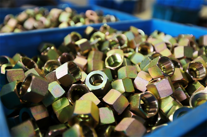 生產(chǎn)車(chē)間